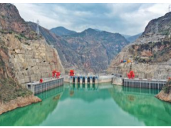 智能技術(shù) 低碳未來(lái) 通用電氣助力三峽集團(tuán)打造烏東德精品水電項(xiàng)目