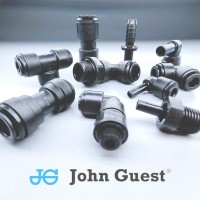 英國JG接頭JOHN GUEST 接頭房車游艇閥門塑料管