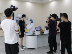 強化責任 勇于擔當 聚焦天康醫院疫情防控疫苗接種工作