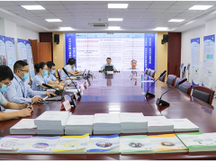 蘇州計量測試院“能源計量服務印染行業”座談會成功舉辦