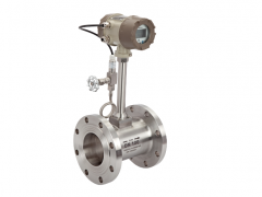 惠科達(dá)為你解讀渦街流量計(jì)不準(zhǔn)確的原因