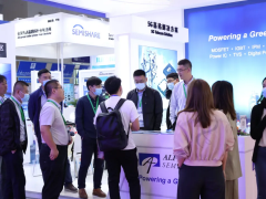 GEME 2022加快重慶智造步伐，打造智慧名城