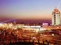 創新技術 智能服務 盈峰環境中標中山古鎮鎮市政環衛保潔服務項目！