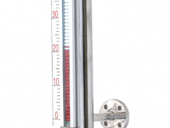 惠科達(dá)教你如何連接磁性浮子液位計(jì)?如何安裝?