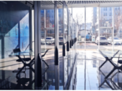 創(chuàng)新能力 技術(shù)發(fā)展 帶您走進康吉森安全及關(guān)鍵控制實驗室