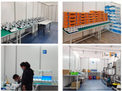 上海儀電帶你了解cod測(cè)定儀使用前要了解的知識(shí)