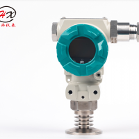 重慶弘興儀表HX600擴散硅壓力變送器