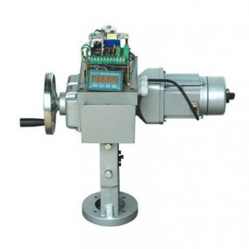 執行機構DKZ-510CX 電動閥門