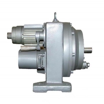 DKJ-210CX 閥門(mén)電動(dòng)機(jī)構(gòu)