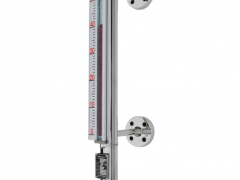 惠科達帶你探索不同行業對磁柱液位計的環境要求