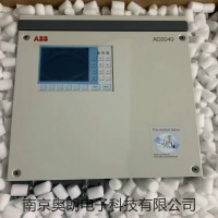 ABB AO2040煙氣分析儀維修