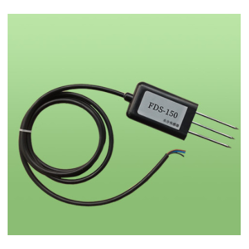 FDS-100三針式土壤水分傳感器土壤濕