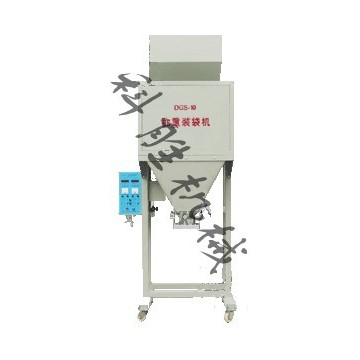 呼和浩特科勝花椒自動包裝機|八角包