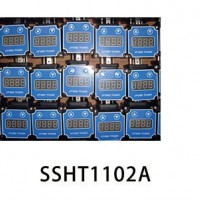 SSHT1102A數顯表