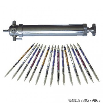 山西煤礦供貨商正壓采樣器多少錢