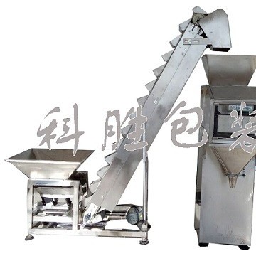 呼和浩特科勝ZX包裝機|八寶粥包裝機