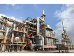 智能技術(shù) 創(chuàng)新未來(lái) 中控技術(shù)助力潤(rùn)豐新材料PDH項(xiàng)目開(kāi)車成功