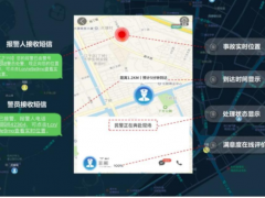 數字治堵 文明暢行 大華股份助力交替通行更美麗！