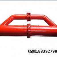 足不出貨可購買博達(dá)旁通式孔板流量計(jì)好貨