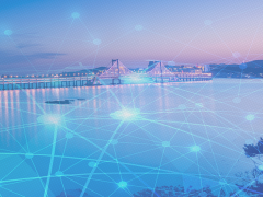 聚光科技慶賀商河化工環境風險預警體系建設項目順利通過驗收