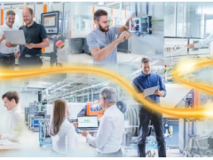 魏德米勒工業(yè)物聯(lián)網(wǎng)解決方案——高效、經(jīng)濟(jì)、有效的代名詞