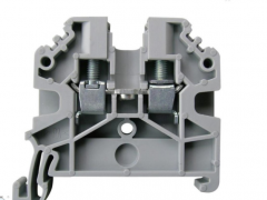 魏德米勒助你了解接線端子使用中出現(xiàn)高溫的解決方法