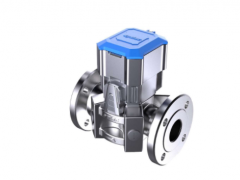 萬訊流量再添新成員 西斯特氣體超聲流量計即將上市