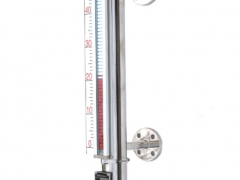 惠科達(dá)側(cè)裝式磁性翻板液位計(jì)的安裝認(rèn)證及實(shí)際應(yīng)用