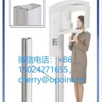 定制加工醫療器械鋁配件牙科激光治療儀器鋁配件