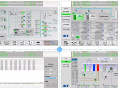 自動(dòng)化服務(wù)未來(lái) 因泰萊首個(gè)跨洲際煙草自動(dòng)化項(xiàng)目竣工驗(yàn)收