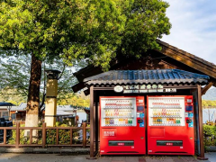 聚焦新零售，華北工控助力自助售賣機(jī)多場景應(yīng)用落地