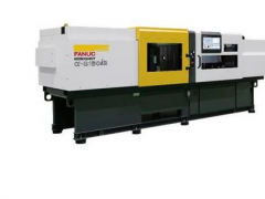 探尋光電新趨勢，發(fā)那科機(jī)器人精彩亮相光博會(huì)