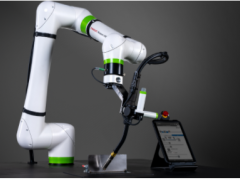 科技技術(shù) 智能未來(lái) 上海發(fā)那科pick領(lǐng)先的智能制造技術(shù)