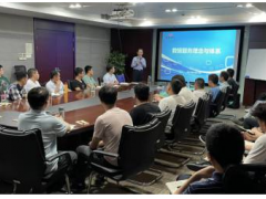 夯實技術管理保障體系，新聯電子打造環保用電監管行業標桿