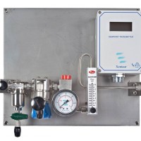 美國深特在線露點儀系統ESS