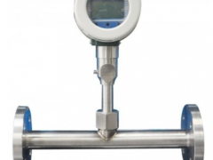 質量流量計的分類，以及測量原理