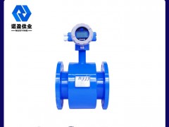 幾種常用流量計的性能比較