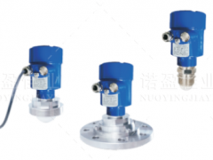 雷達料位計測量原理及應用故障處理方法