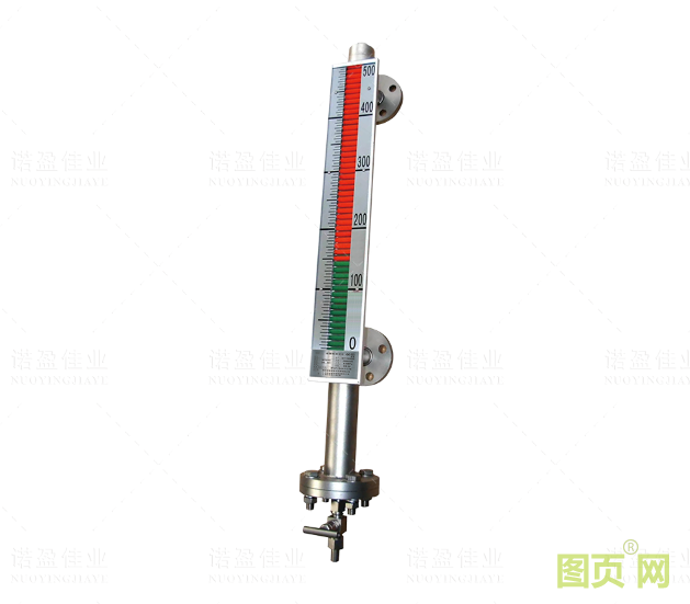 十大方法處理磁翻板液位計故障(圖1) 十大方法處理磁翻板液位計故障(圖1)