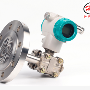 弘興儀表HX3051DP/GP型帶遠(yuǎn)傳裝置的