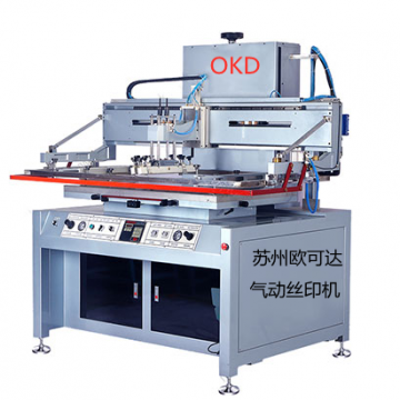 蘇州歐可達全自動絲印機網印機廠家