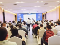 亮點紛呈 | 第四屆未來半導體產業發展大會邀您敞開行業芯扉！