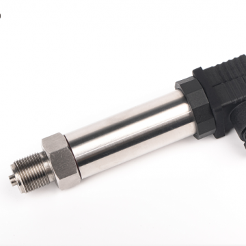 重慶弘興儀表HX100擴散硅壓力變送器