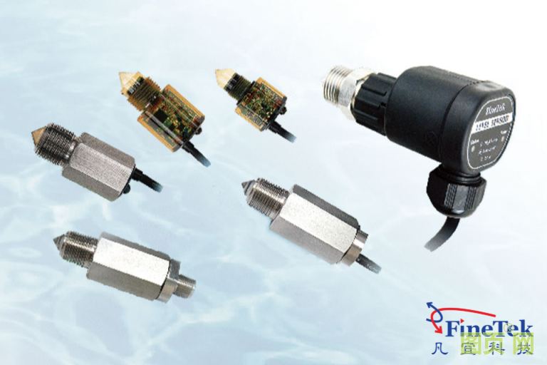 凡宜科技光電液位開關