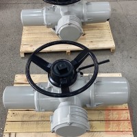 揚(yáng)修電力隔爆型閥門(mén)執(zhí)行器EXC.2SA8031（等級(jí)CT4）