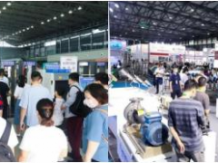 2022第九屆生物發酵展“陽春三月，歡聚濟南”發酵之約就等你來