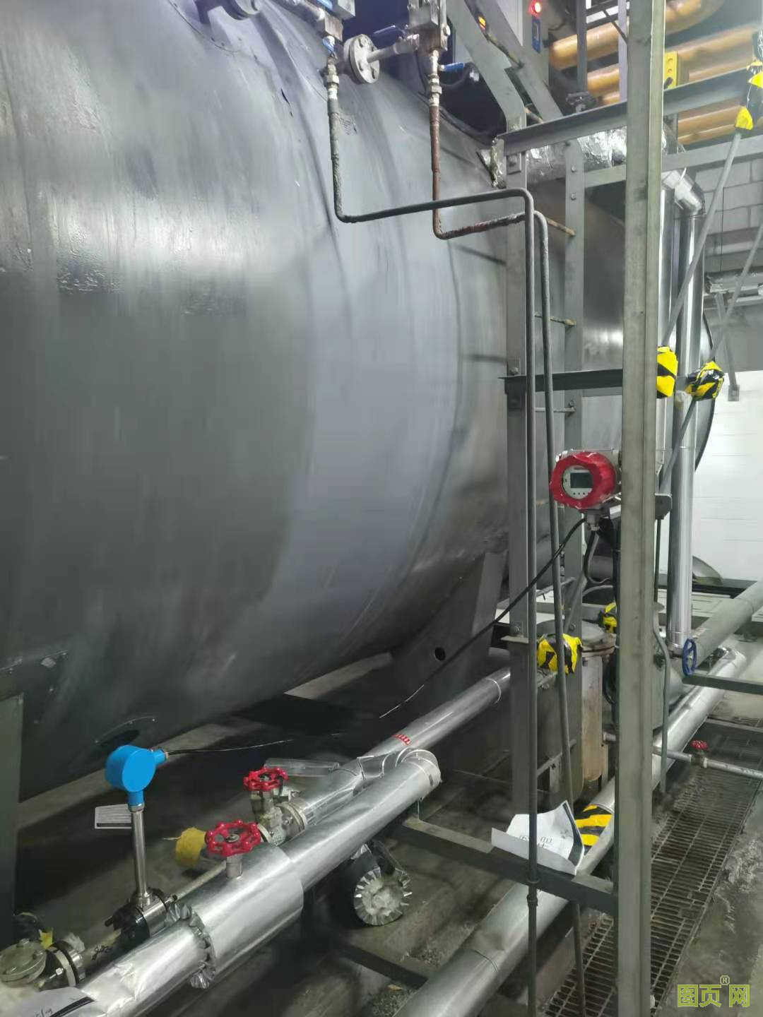 現(xiàn)場(chǎng)安裝圖 現(xiàn)場(chǎng)安裝圖