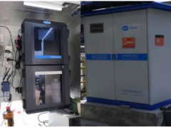 CODmaxIII鉻法COD分析儀在地表水有機物監測的應用