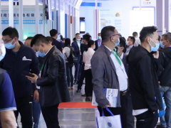 Get“綠”碼通行，CILE 2022開啟未來之光！