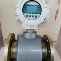 工業級電磁流量計